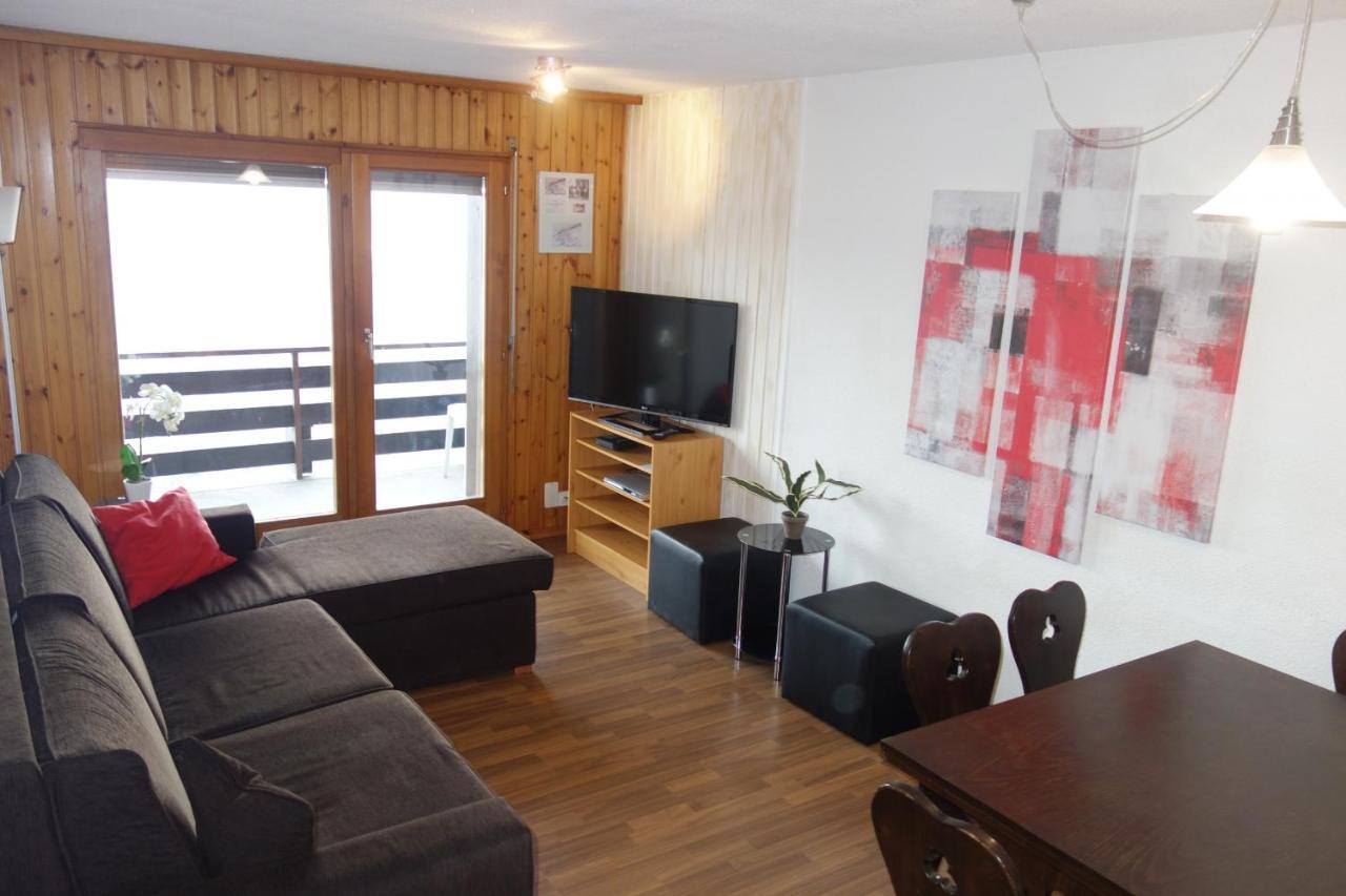 Fontanettaz MOUNTAIN&COSY apartments by Alpvision Résidences Veysonnaz Extérieur photo