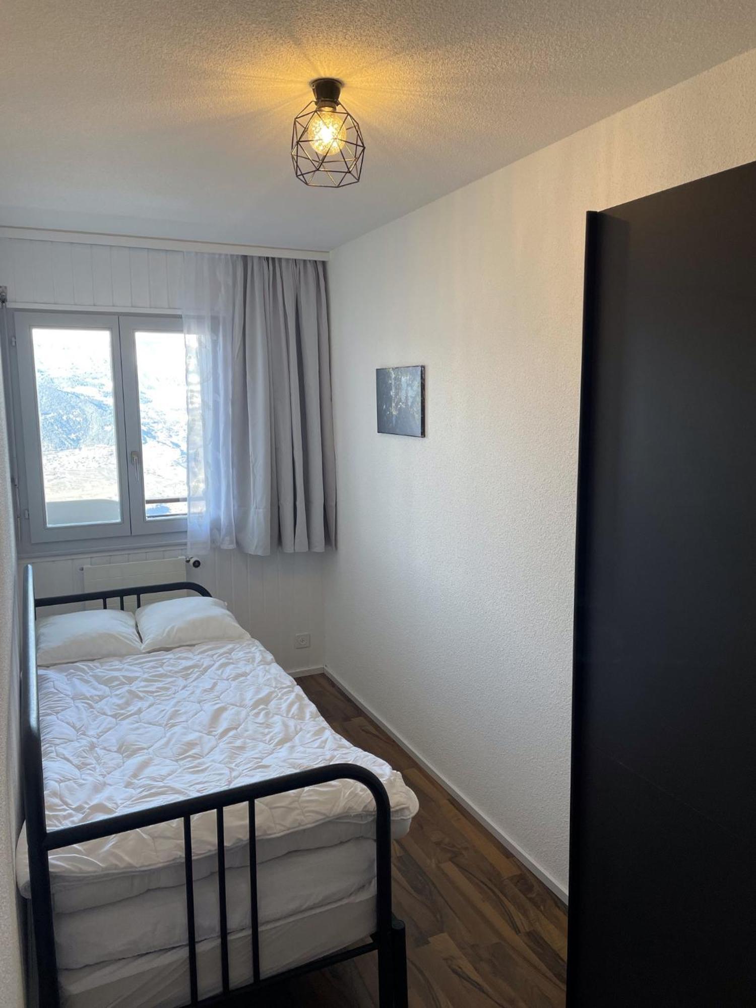 Fontanettaz MOUNTAIN&COSY apartments by Alpvision Résidences Veysonnaz Extérieur photo